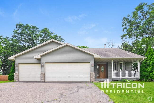 Building Photo - 4732 Blanding Ct Rental