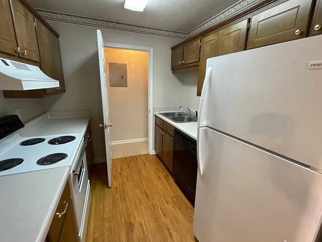 Photo - Cotton District 1BR | Bike to MSU | Spring '26 Lease Available Unit B4