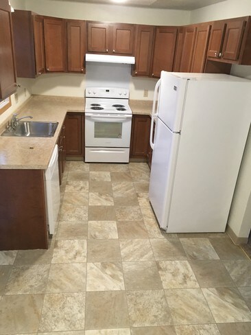 Photo - Hillside Jefferson Apartments