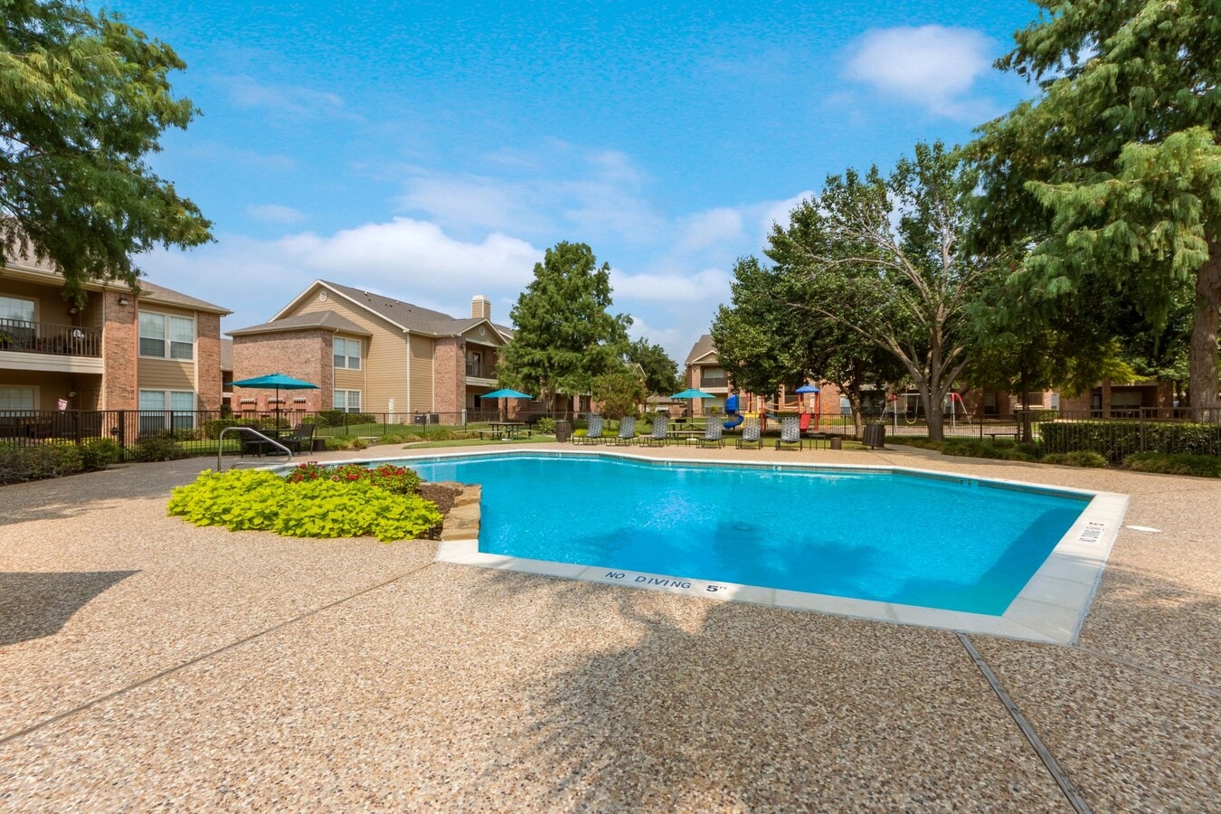 Indian Creek Apartments For Rent In Waxahachie