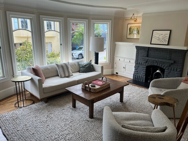 Photo - Rare updated bi-level home w/high end fini...