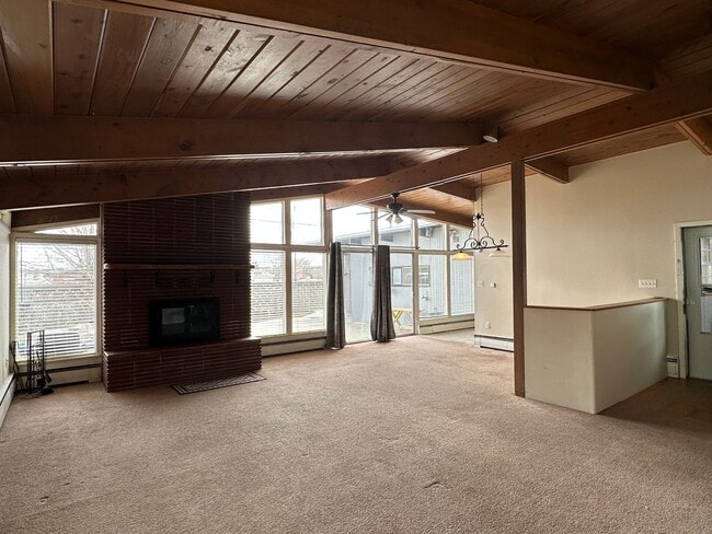 Photo - 4 Bedroom, 3 Bath House available for rent in Aztec