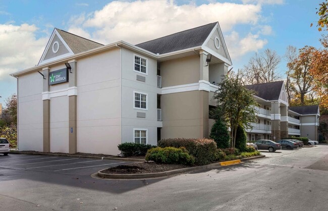 Furnished Studio-Nashville - Airport
