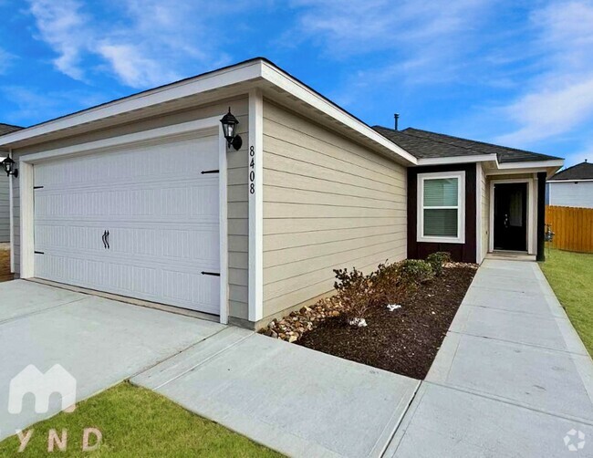 Building Photo - 8408 Wibaux Rd Rental