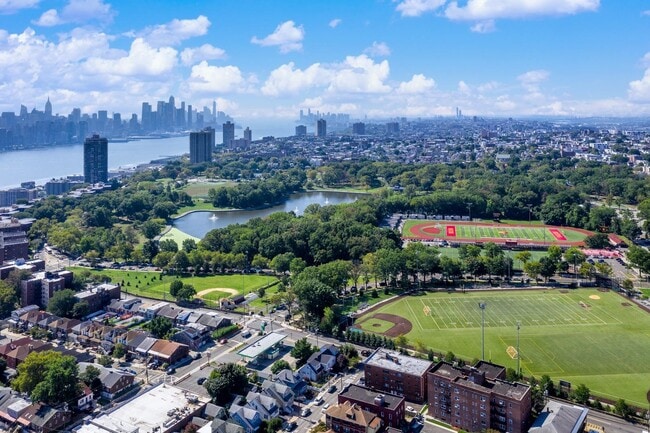 Photo - 7855 JFK Blvd E Unit 27H