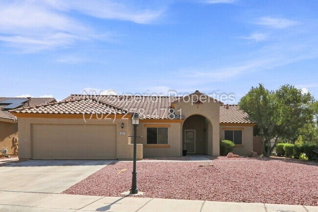 Photo - SE!! Stallion Mountain!! Gated!!! Single Story Home!! No Carpets!!! Covered patio!! Water Conditi...
