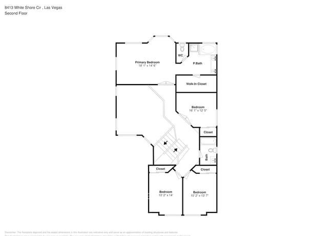 Photo - 8413 White Shore Cir