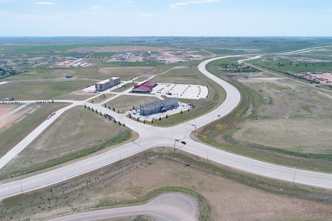 Photo - The Village at the Crossing