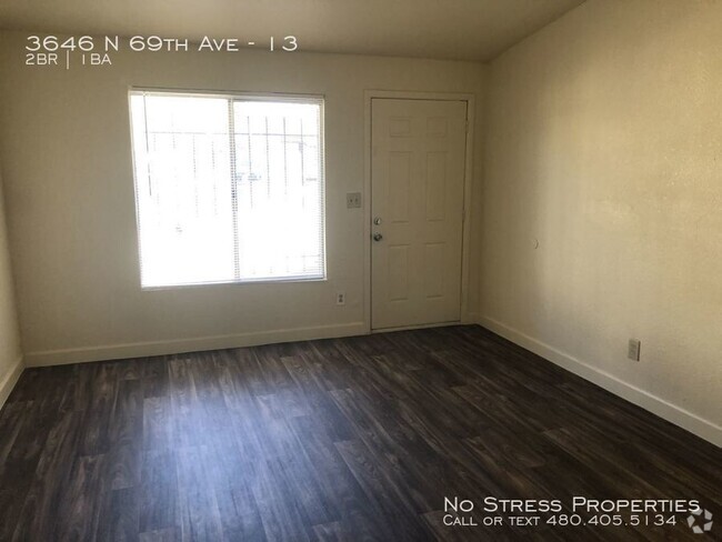 Building Photo - 2 Bed Condo at 67th Ave and Indian School Rd! Unit 13