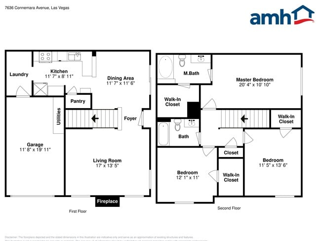 Photo - 7636 Connemara Ave