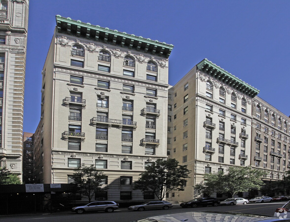Photo - 15 Claremont Ave Apartments