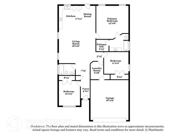 Photo - 2509 Guildhall Ln