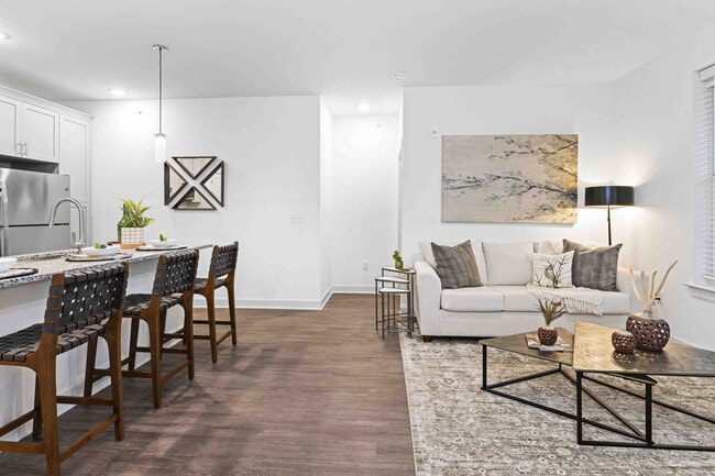 Photo - Venture at Long Shoals