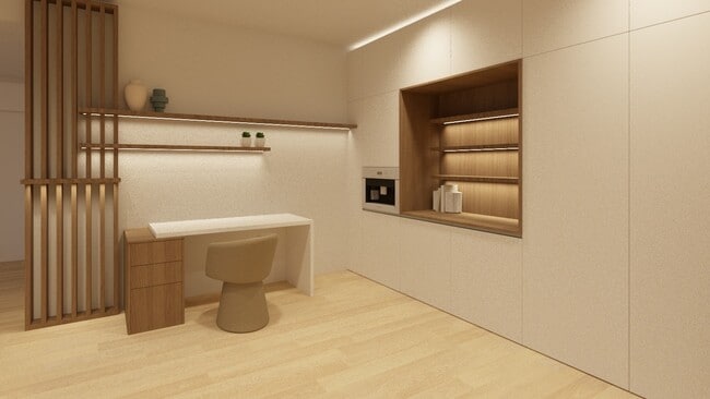 Photo - 3333 Allen Pkwy Unit 1905