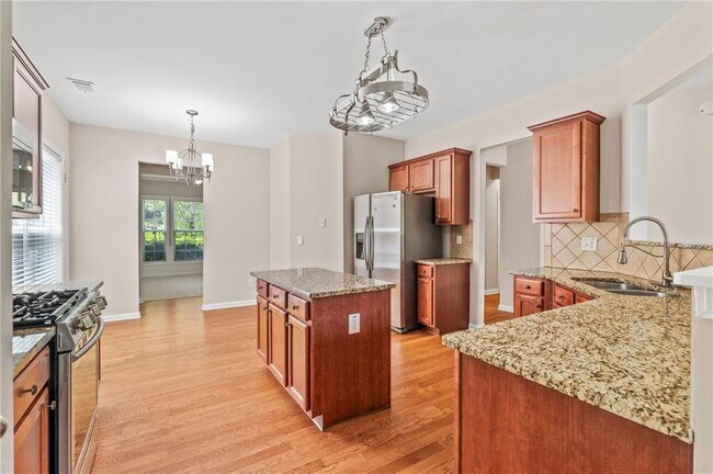 Photo - 1125 Harvest Brook Dr NE