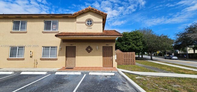 Photo - 17362 NW 74th Ave Unit 201