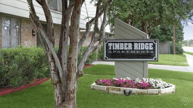 Building Photo - Timber Ridge Apartments