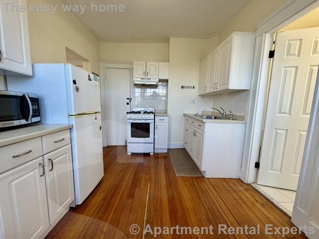 279 Harvard St Unit 43