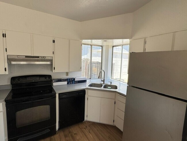 Photo - Freshly Renovated 3-Bedroom Home with RV Parking & Detached Double Garage