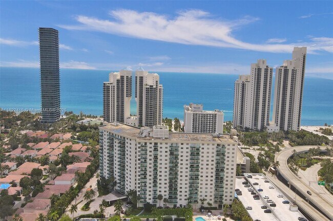 Photo - 19370 Collins Ave Condo Unit 1504