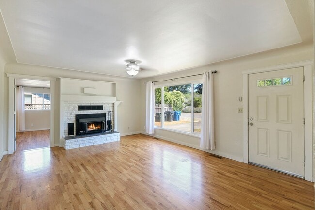 Photo - Eastside Charmer with 3 bedrooms 1.75 bath...