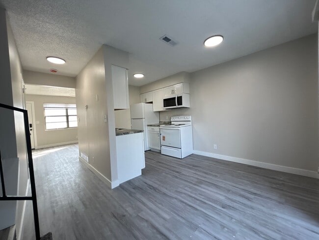 Southern Hills Townhomes