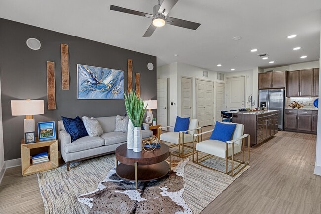 Pisos de tablones de madera - Bexley Champions Circle