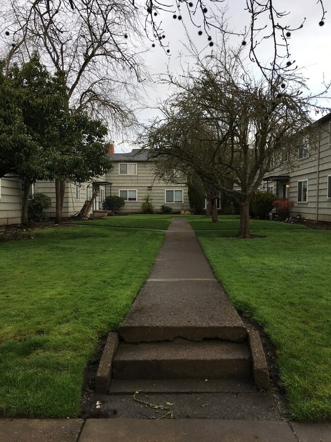 Photo - (UNM)  2 bed/1 bath Apartment Unidad 325 -09