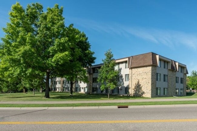 Stanley Court Apartments
