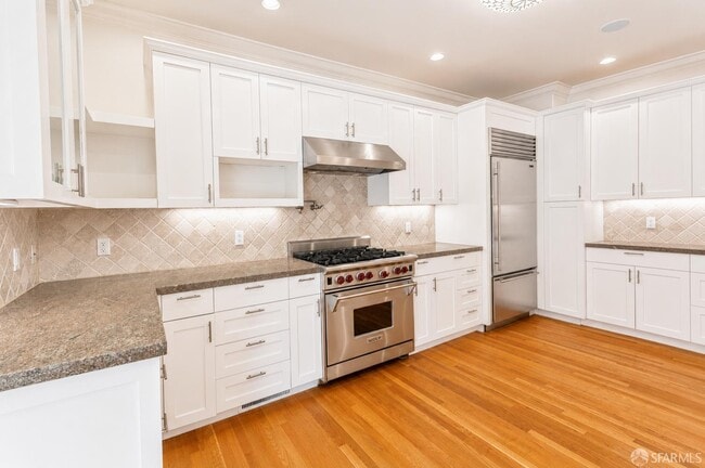 Photo - 2825 Filbert St
