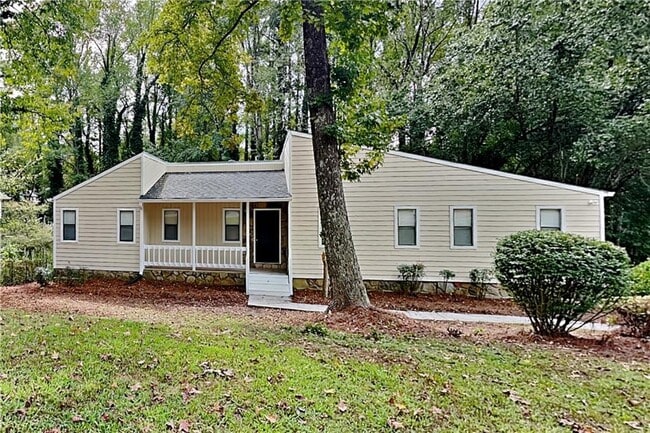 Building Photo - 1630 Rex Dr