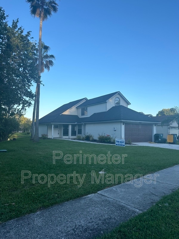 Photo - 2867 Lantana Lakes Dr W House