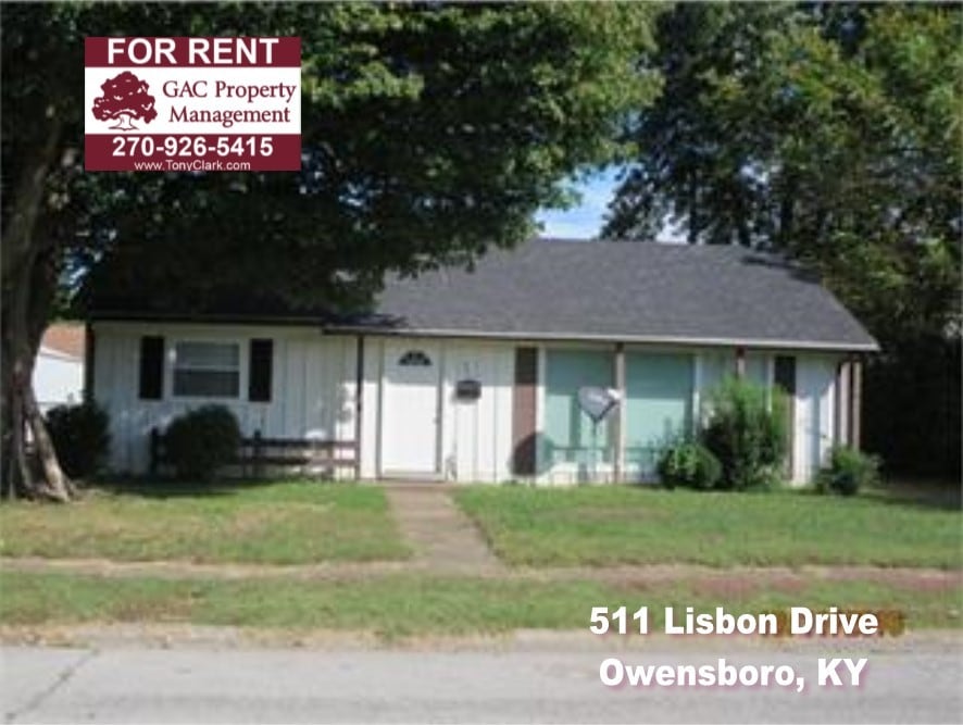 Photo - 511 Lisbon Dr
