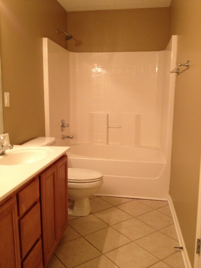 Photo - 2119 Long Meadow Dr
