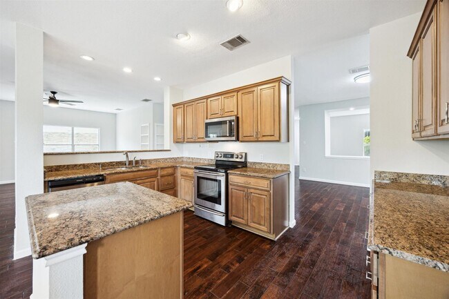 Photo - Spacious 4 bedroom/2.5 bath available now!