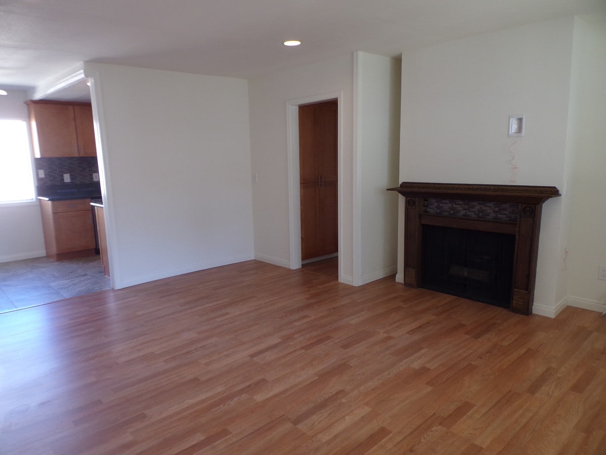 Photo - Pacific Garden Apartments