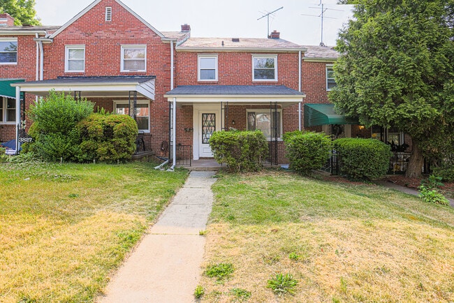 Building Photo - 3825 Rexmere Rd Rental