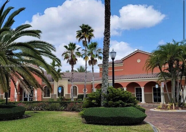 Photo - 4404 SW 160th Ave Unit 810