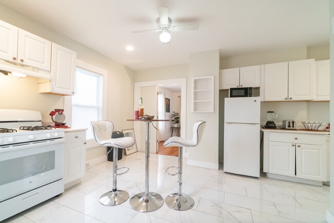 Cocina-comedor - 61 Lamson St