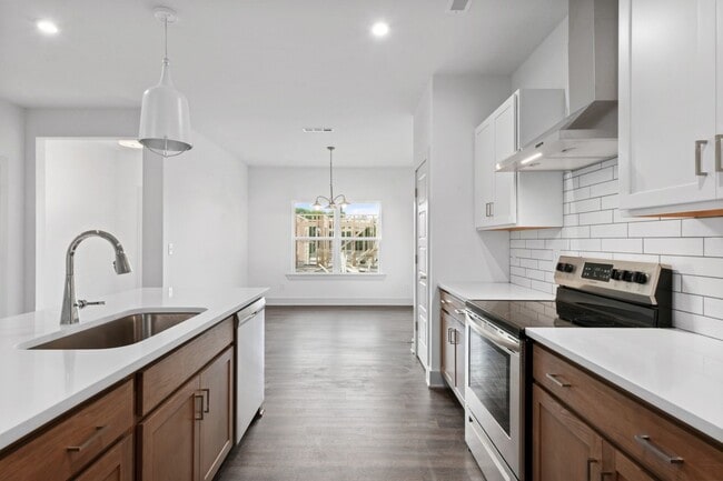 Photo - Four Bedroom in Madison TN
