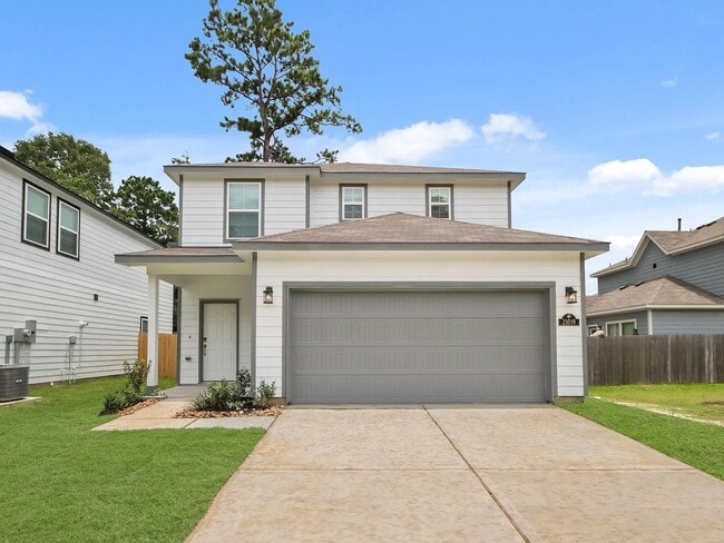 Building Photo - 21019 Voyage Ln