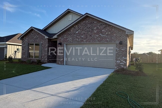 Building Photo - Lakeview Luxury Living in Hadley Village