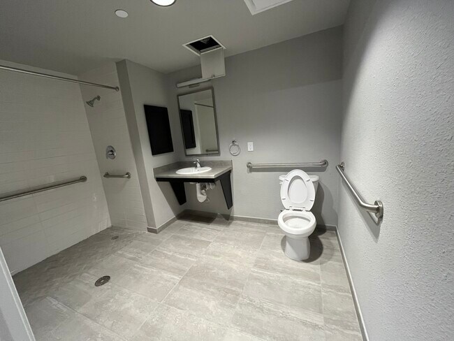 Cielo Tower Apartments