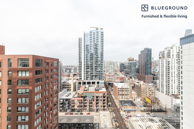 311 W Illinois St Unidad GO FL19-ID1135