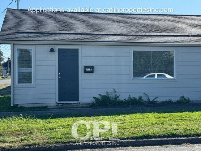 710 Cedar St