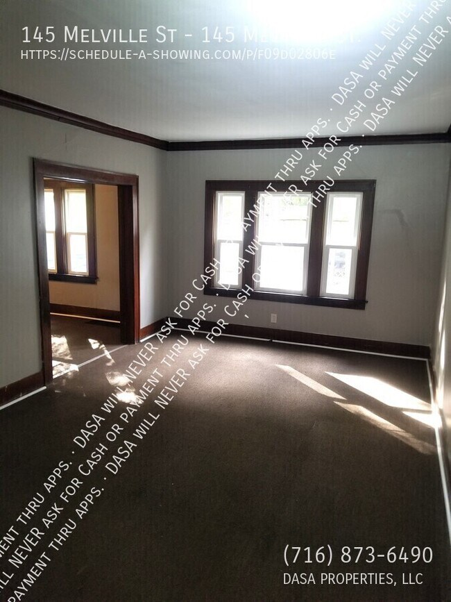 145 Melville St Apartment Unit 145 Melville St. Rochester, NY