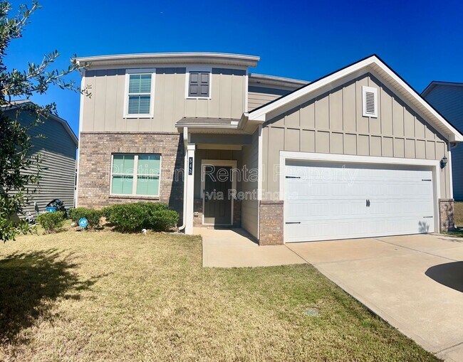 Photo - 541 Overo Dr