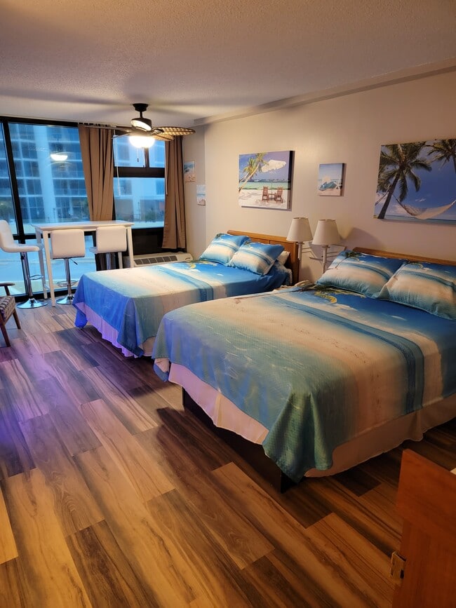 Building Photo - 1909 S Atlantic Ave Unit 324