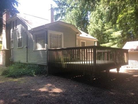 Building Photo - 8528 SW 35th Ave Rental