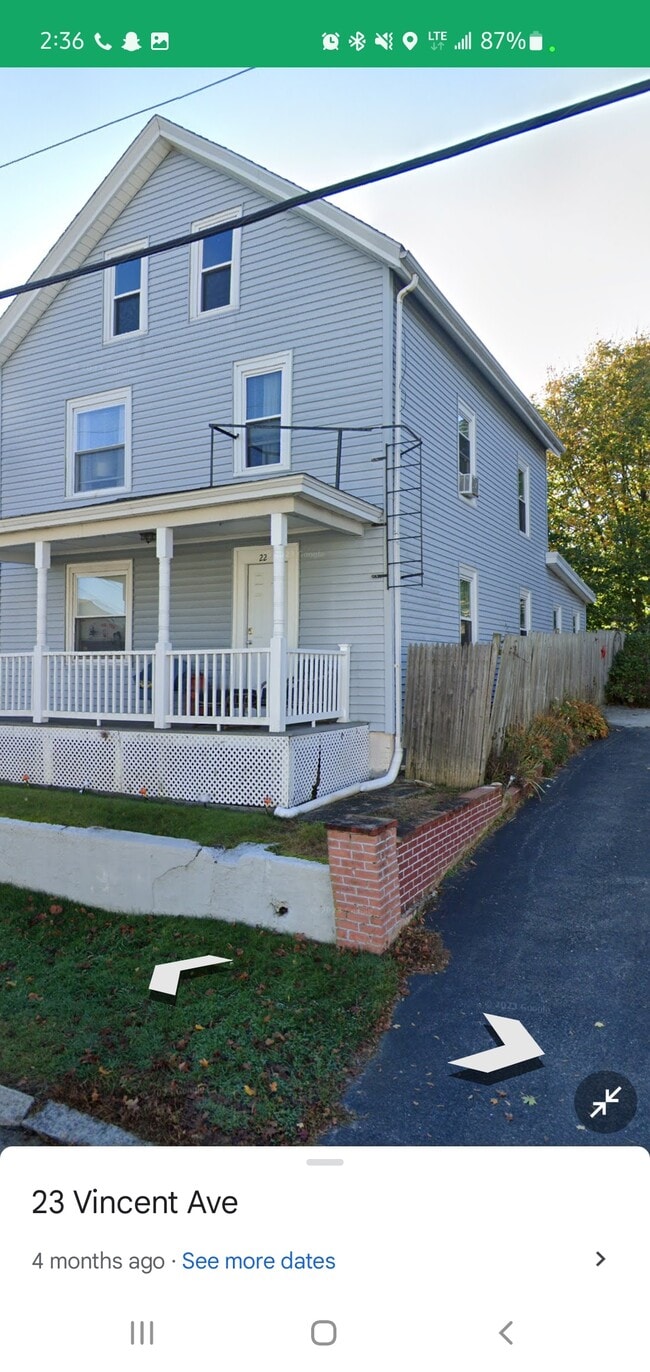 Photo - 22 Vincent Ave Unit 1